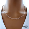 Rose gold chain #67074