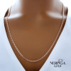 Rose gold chain #67073