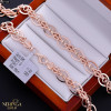 Rose gold chain #67145