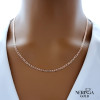 Rose gold chain #68184