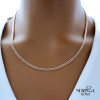 Rose gold chain #68169