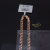 Rose gold chain #68164