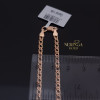 Rose gold chain #68134
