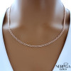 Rose gold chain #68152