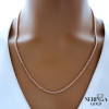 Rose gold chain #68168