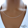 Rose gold chain #68108