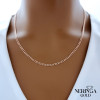 Rose gold chain #68570