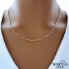 Rose gold chain #68814