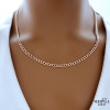 Rose gold chain #68919