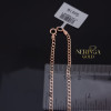 Rose gold chain #68914