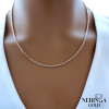 Rose gold chain #69886