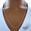 Rose gold chain #69863