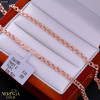 Rose gold chain #69864