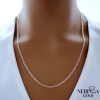 Rose gold chain #70106
