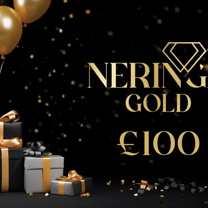 Voucher for £100 #64852 Voucher for £100 #64852