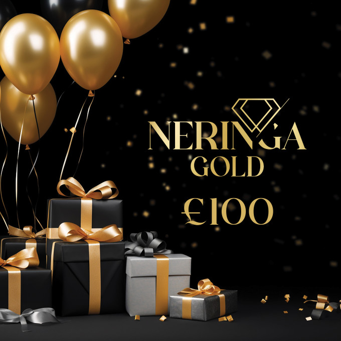 Voucher for £100 #64118 Voucher for £100 #64118