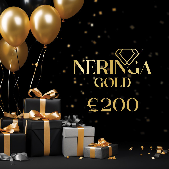 Voucher for £200 #59821 Voucher for £200 #59821