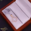 Rose gold pendant #63352 Rose gold pendant #63352