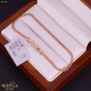 Rose gold bracelet #64726 Rose gold bracelet #64726