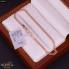 Rose gold bracelet #64727 Rose gold bracelet #64727