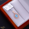 Rose gold pendant #67966