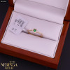 Rose gold women's ring #61160 Rose gold women's ring #61160