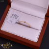Rose gold women's ring #61181 Rose gold women's ring #61181