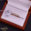 Rose gold women's ring #61207 Rose gold women's ring #61207
