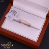 Rose gold women's ring #60993 Rose gold women's ring #60993