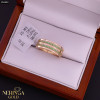 Rose gold women's ring #59999 Rose gold women's ring #59999