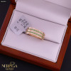 Rose gold women's ring #60000 Rose gold women's ring #60000