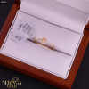 Rose gold women's ring #60014 Rose gold women's ring #60014
