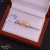 Rose gold women's ring #60845 Rose gold women's ring #60845