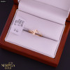 Rose gold women's ring #60852 Rose gold women's ring #60852