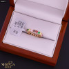 Rose gold women's ring #60872 Rose gold women's ring #60872