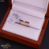 Rose gold women's ring #60880 Rose gold women's ring #60880