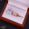 Rose gold women's ring #60887 Rose gold women's ring #60887