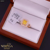 Rose gold women's ring #60902 Rose gold women's ring #60902