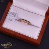 Rose gold women's ring #60903 Rose gold women's ring #60903