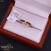 Rose gold women's ring #60913 Rose gold women's ring #60913