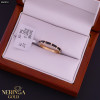 Rose gold women's ring #60918 Rose gold women's ring #60918