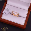 Rose gold women's ring #60926 Rose gold women's ring #60926