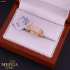 Rose gold women's ring #60936 Rose gold women's ring #60936