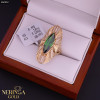 Rose gold women's ring #60940 Rose gold women's ring #60940