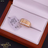 Rose gold women's ring #60768 Rose gold women's ring #60768