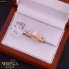 Rose gold women's ring #61426 Rose gold women's ring #61426