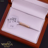Rose gold women's ring #61459