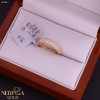 Rose gold women's ring #62624 Rose gold women's ring #62624
