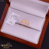 Rose gold women's ring #63084 Rose gold women's ring #63084