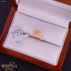 Rose gold women's ring #63085 Rose gold women's ring #63085